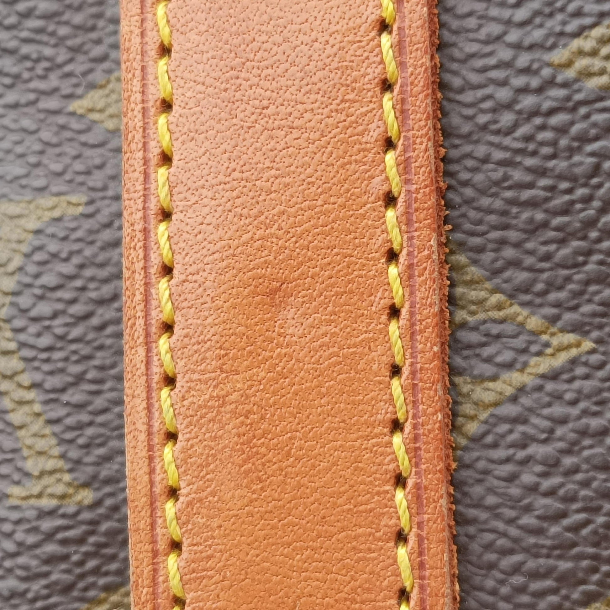 keepall 50 Brown Monogram canvas M41416 VI 883キーポル50 モノグラム/ブラウン モノグラム キャンバス M41416 VI 883