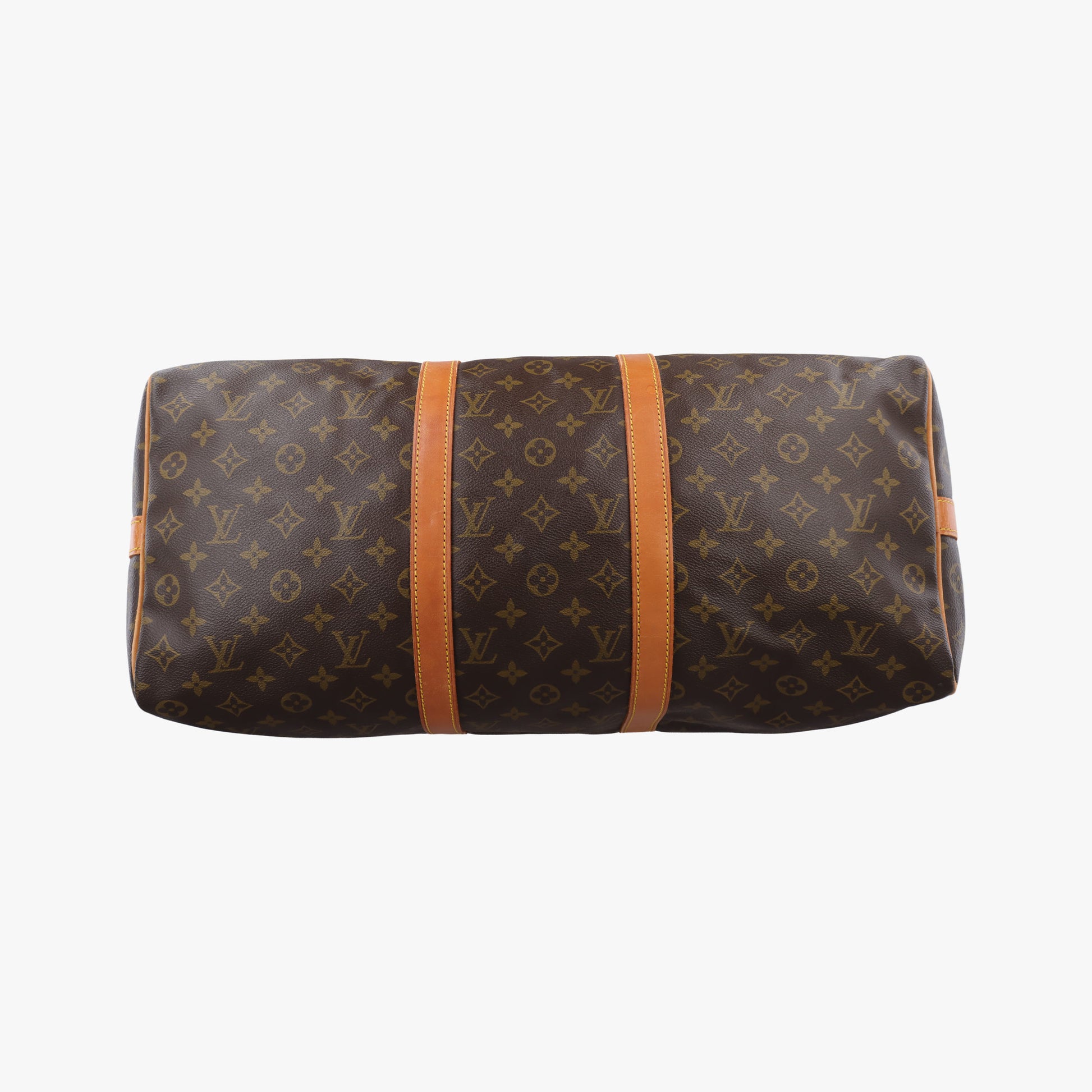 keepall 50 Brown Monogram canvas M41416 VI 883キーポル50 モノグラム/ブラウン モノグラム キャンバス M41416 VI 883