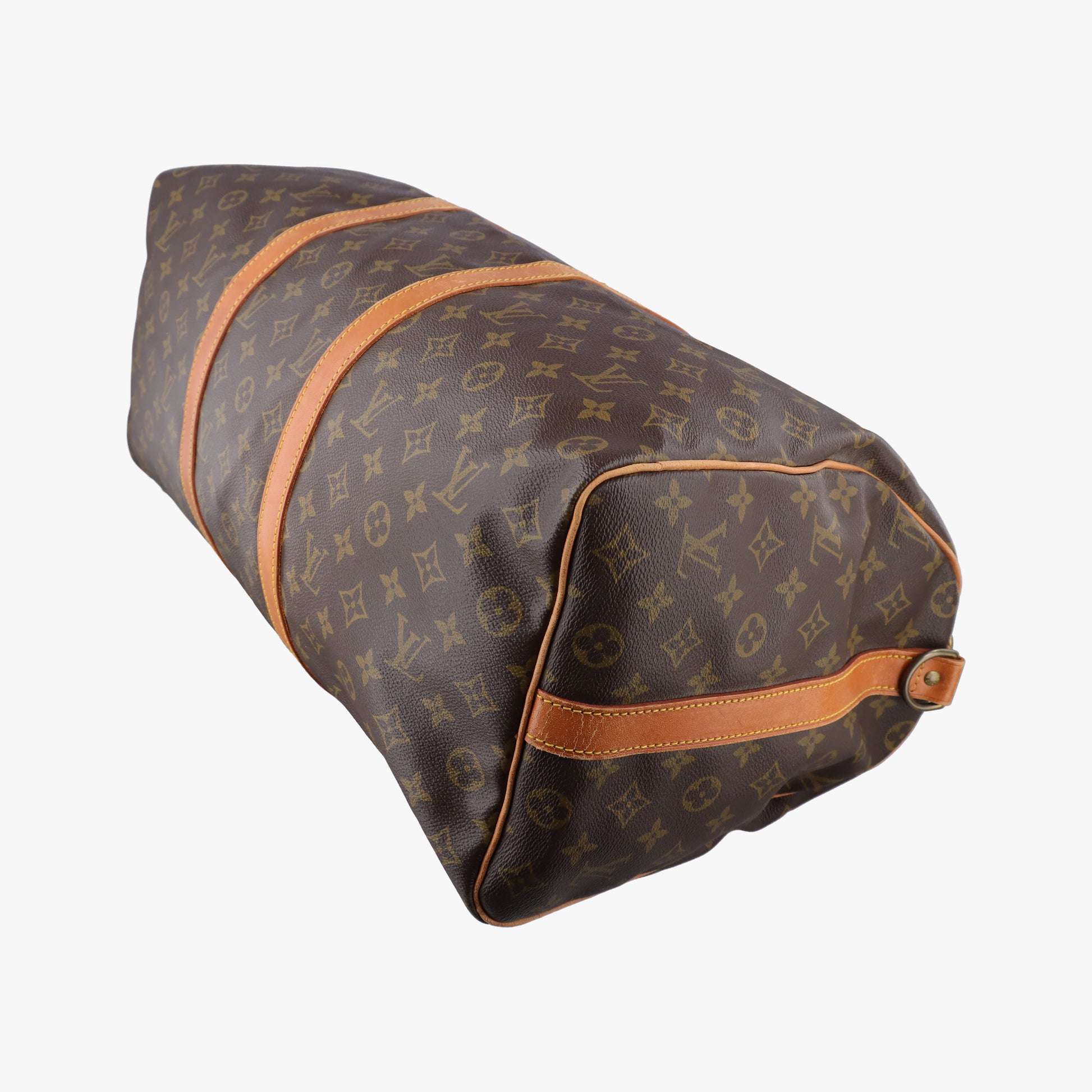 keepall 50 Brown Monogram canvas M41416 VI 883キーポル50 モノグラム/ブラウン モノグラム キャンバス M41416 VI 883