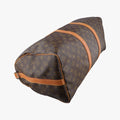 keepall 50 Brown Monogram canvas M41416 VI 883キーポル50 モノグラム/ブラウン モノグラム キャンバス M41416 VI 883