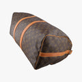 keepall 50 Brown Monogram canvas M41416 VI 883キーポル50 モノグラム/ブラウン モノグラム キャンバス M41416 VI 883