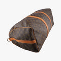 keepall 50 Brown Monogram canvas M41416 VI 883キーポル50 モノグラム/ブラウン モノグラム キャンバス M41416 VI 883