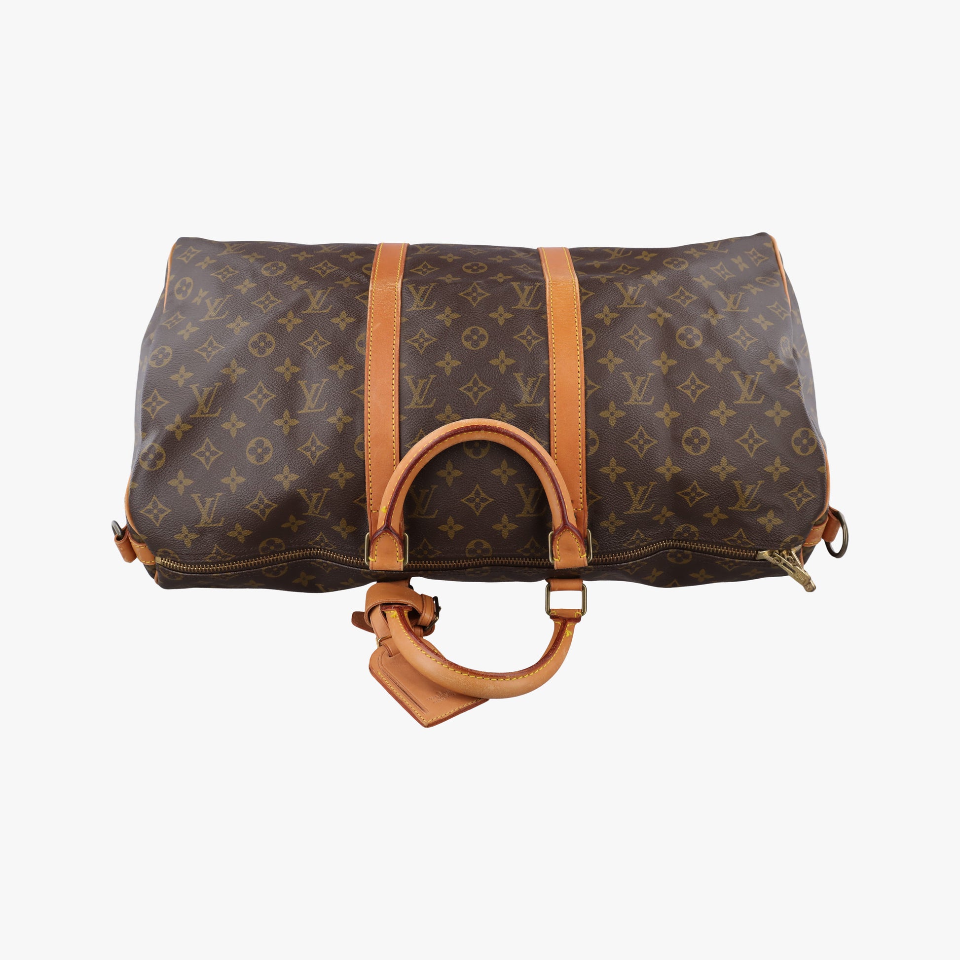 keepall 50 Brown Monogram canvas M41416 VI 883キーポル50 モノグラム/ブラウン モノグラム キャンバス M41416 VI 883