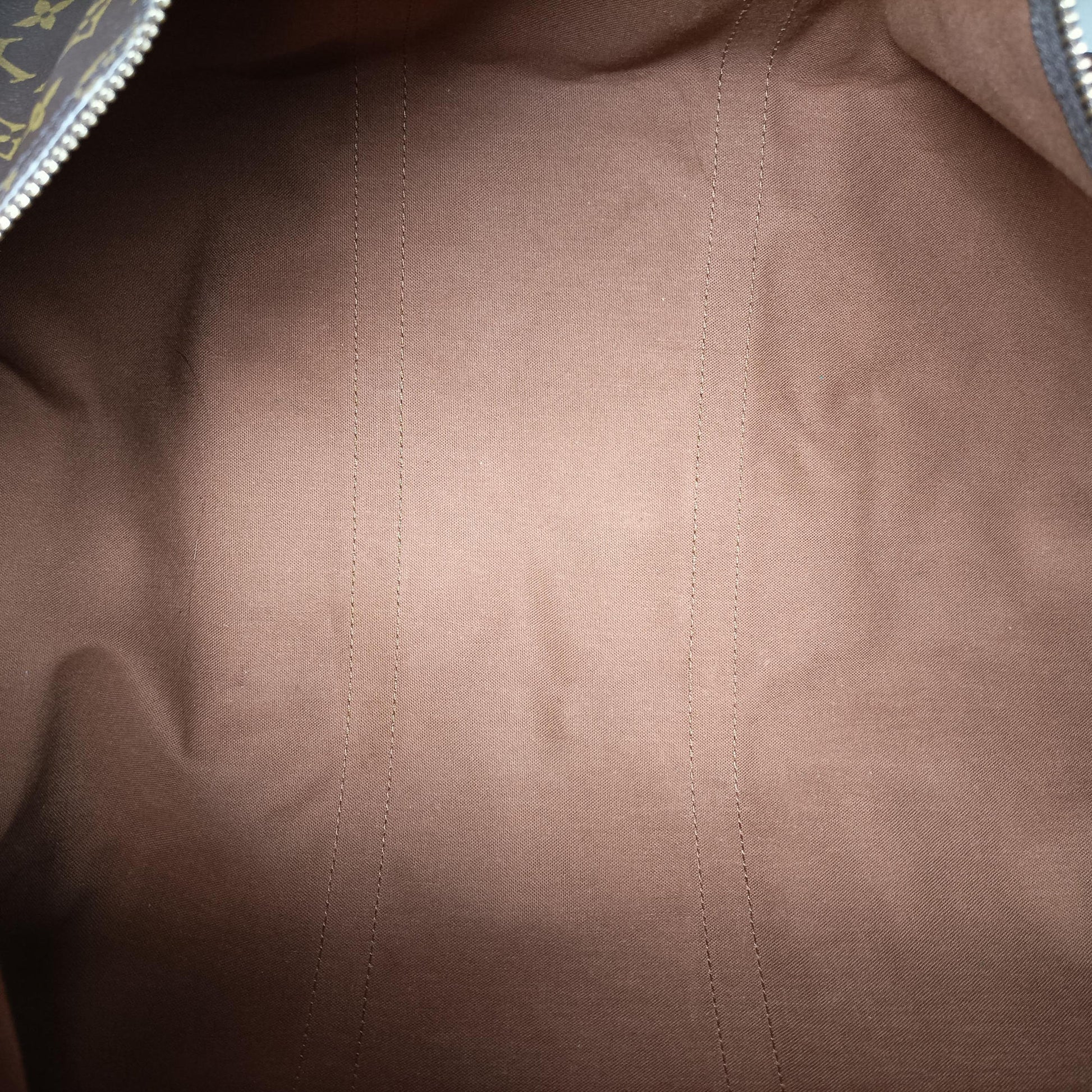 keepall 50 Brown Monogram canvas M41416 VI 883キーポル50 モノグラム/ブラウン モノグラム キャンバス M41416 VI 883