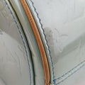 Bedford Blue Vernis M91233 VI1012ベッドフォード 　 ラヴァンド ヴェルニ M91233 VI1012