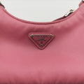 Re-Edition 2005 Nylon Mini Pink nylon 1TT122 42リエディション2005ナイロンミニ ピンク ナイロン 1TT122 42