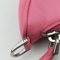 Re-Edition 2005 Nylon Mini Pink nylon 1TT122 42リエディション2005ナイロンミニ ピンク ナイロン 1TT122 42