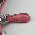 Re-Edition 2005 Nylon Mini Pink nylon 1TT122 42リエディション2005ナイロンミニ ピンク ナイロン 1TT122 42