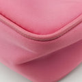 Re-Edition 2005 Nylon Mini Pink nylon 1TT122 42リエディション2005ナイロンミニ ピンク ナイロン 1TT122 42