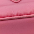 Re-Edition 2005 Nylon Mini Pink nylon 1TT122 42リエディション2005ナイロンミニ ピンク ナイロン 1TT122 42