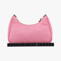 Re-Edition 2005 Nylon Mini Pink nylon 1TT122 42リエディション2005ナイロンミニ ピンク ナイロン 1TT122 42