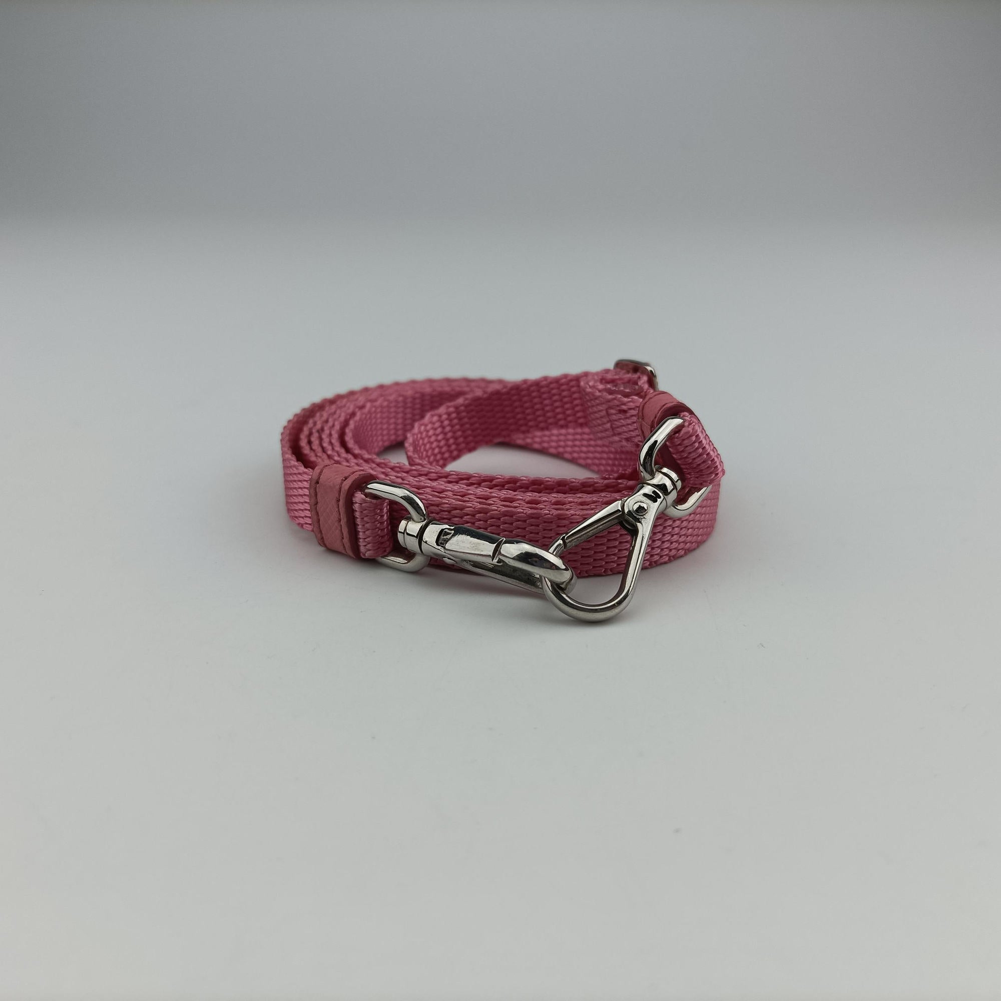 Re-Edition 2005 Nylon Mini Pink nylon 1TT122 42リエディション2005ナイロンミニ ピンク ナイロン 1TT122 42