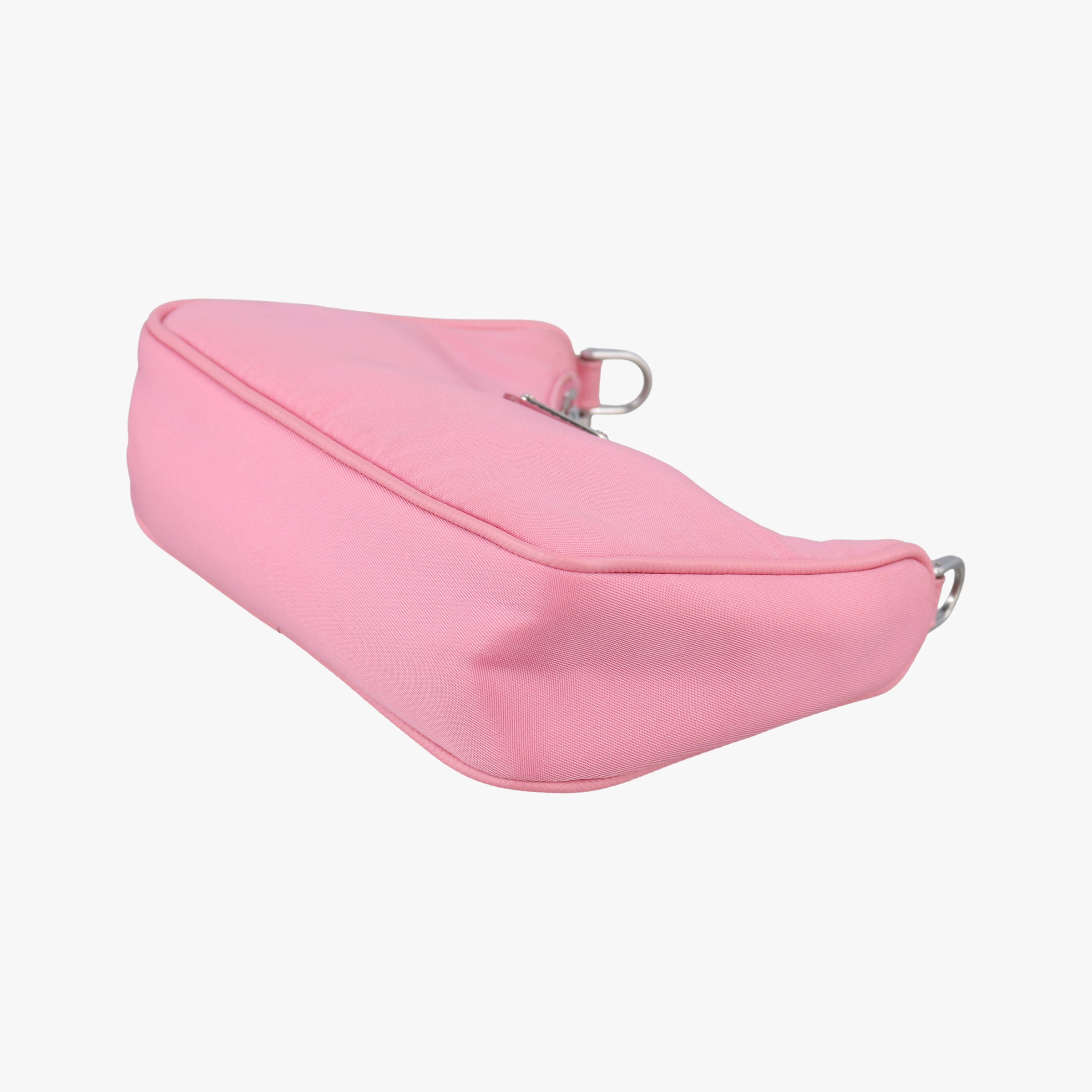 Re-Edition 2005 Nylon Mini Pink nylon 1TT122 42リエディション2005ナイロンミニ ピンク ナイロン 1TT122 42
