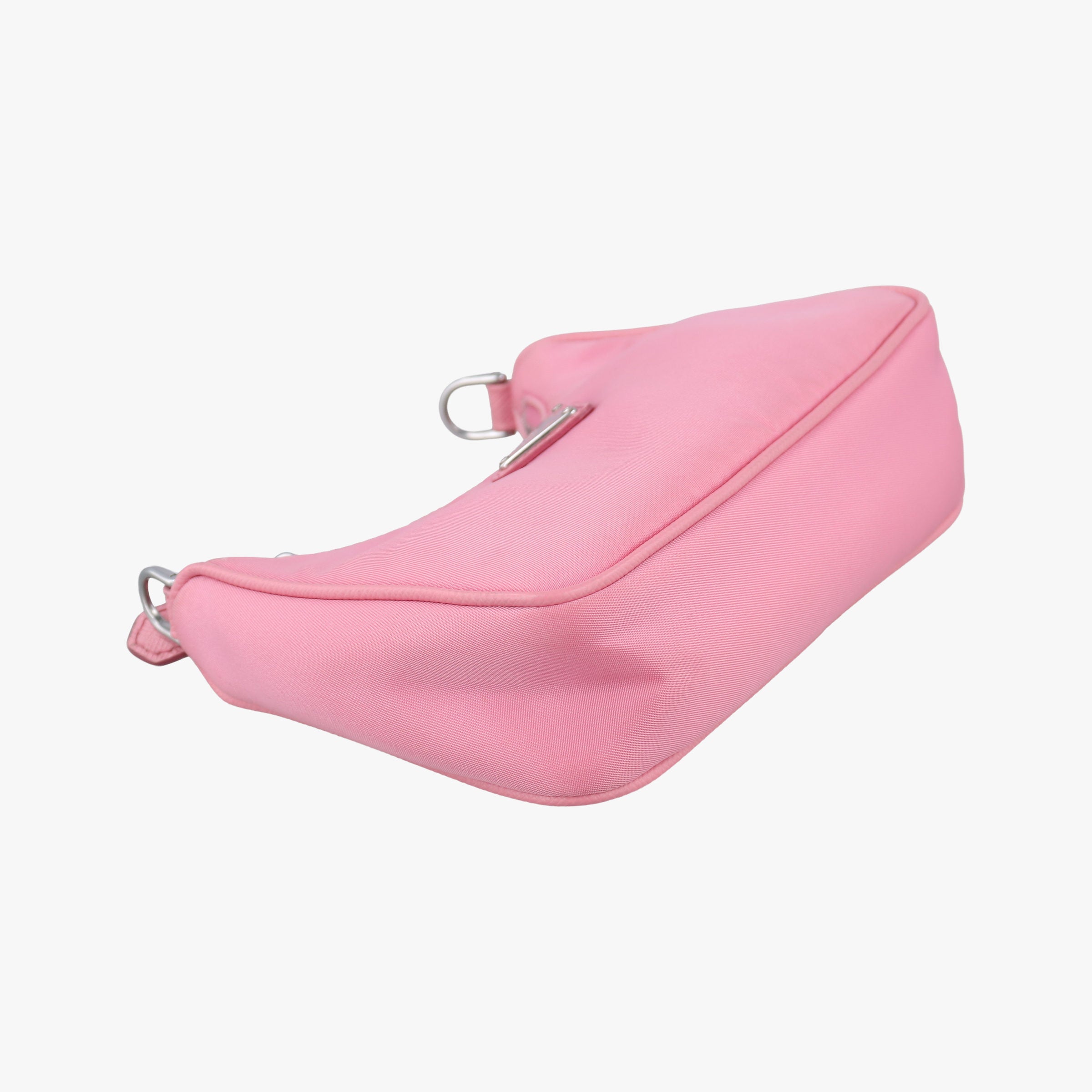 Re-Edition 2005 Nylon Mini Pink nylon 1TT122 42リエディション2005ナイロンミニ ピンク ナイロン 1TT122 42