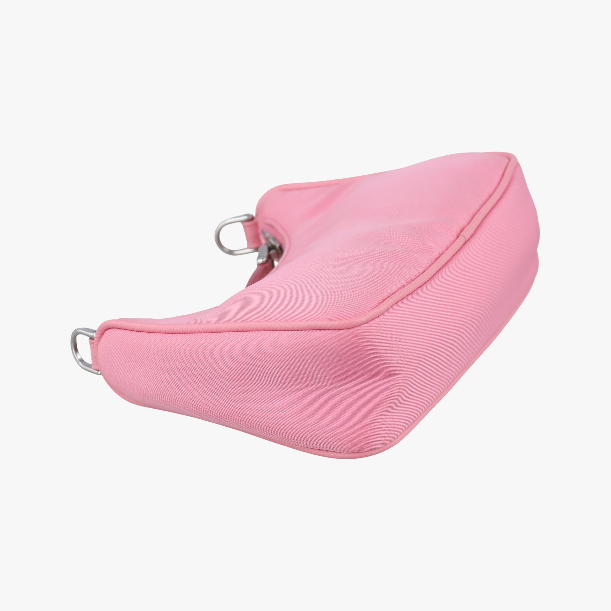 Re-Edition 2005 Nylon Mini Pink nylon 1TT122 42リエディション2005ナイロンミニ ピンク ナイロン 1TT122 42