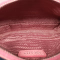 Re-Edition 2005 Nylon Mini Pink nylon 1TT122 42リエディション2005ナイロンミニ ピンク ナイロン 1TT122 42