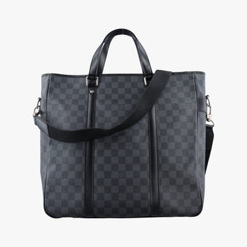 TADAO Noir Damier Graphite N51192 DU1009タダオ ノワール ダミエグラフィット N51192 DU1009