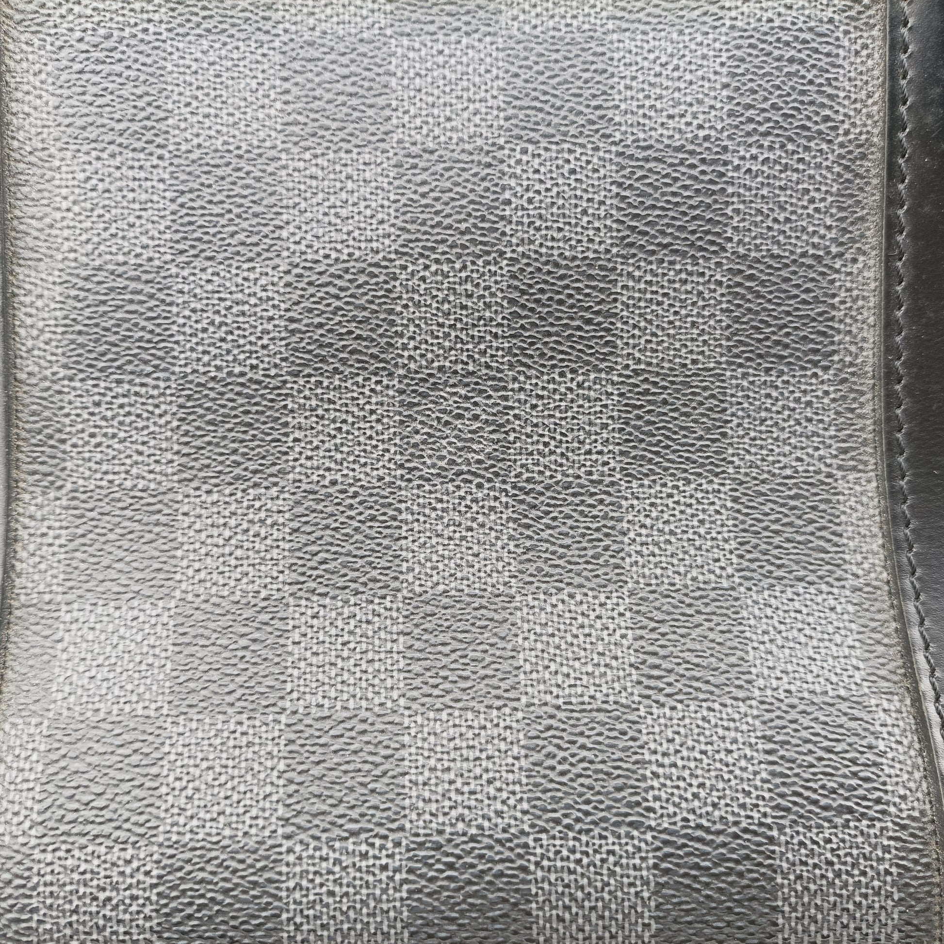 TADAO Noir Damier Graphite N51192 DU1009タダオ ノワール ダミエグラフィット N51192 DU1009