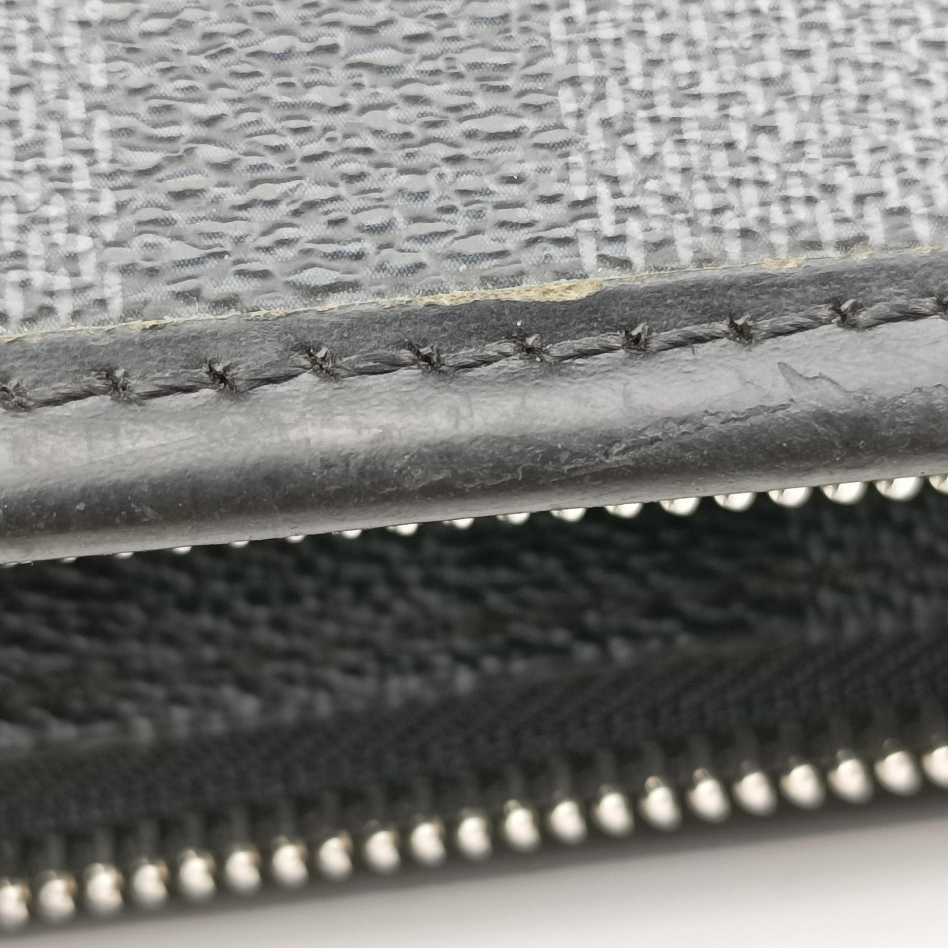 TADAO Noir Damier Graphite N51192 DU1009タダオ ノワール ダミエグラフィット N51192 DU1009