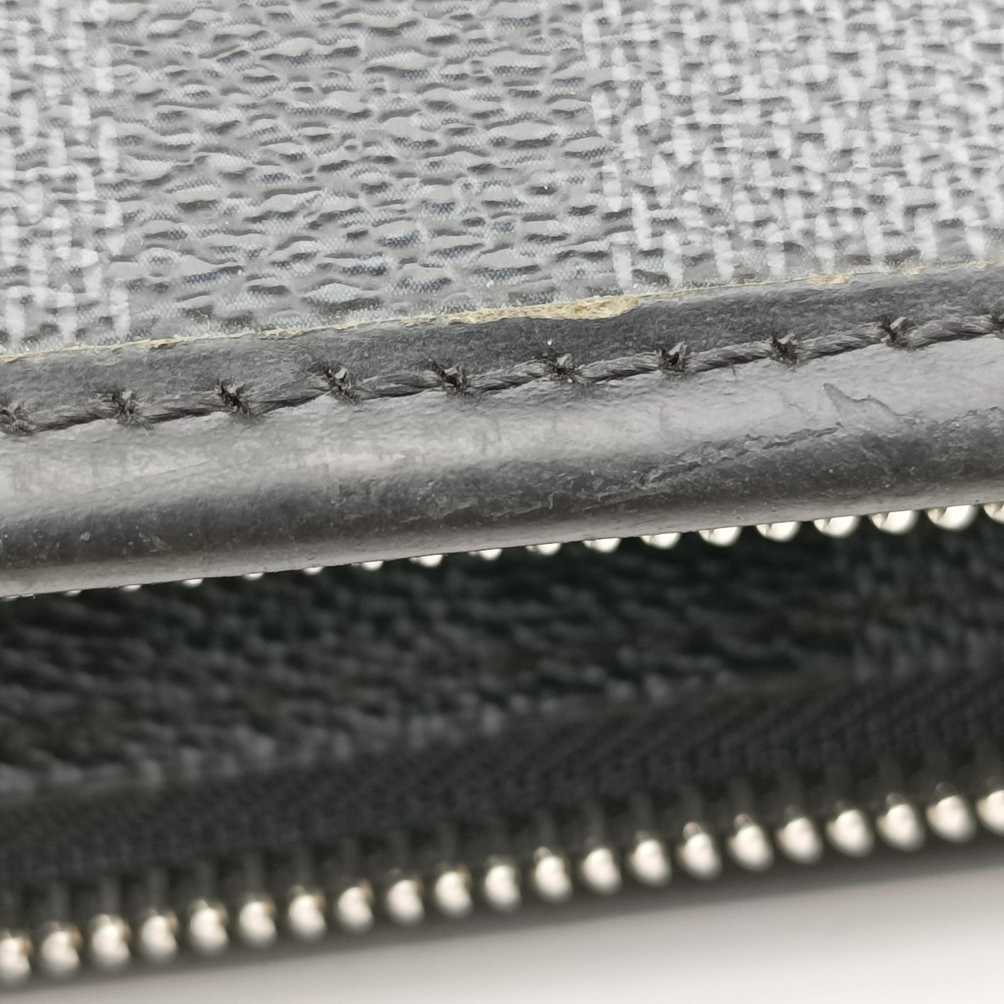 TADAO Noir Damier Graphite N51192 DU1009タダオ ノワール ダミエグラフィット N51192 DU1009