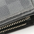 TADAO Noir Damier Graphite N51192 DU1009タダオ ノワール ダミエグラフィット N51192 DU1009