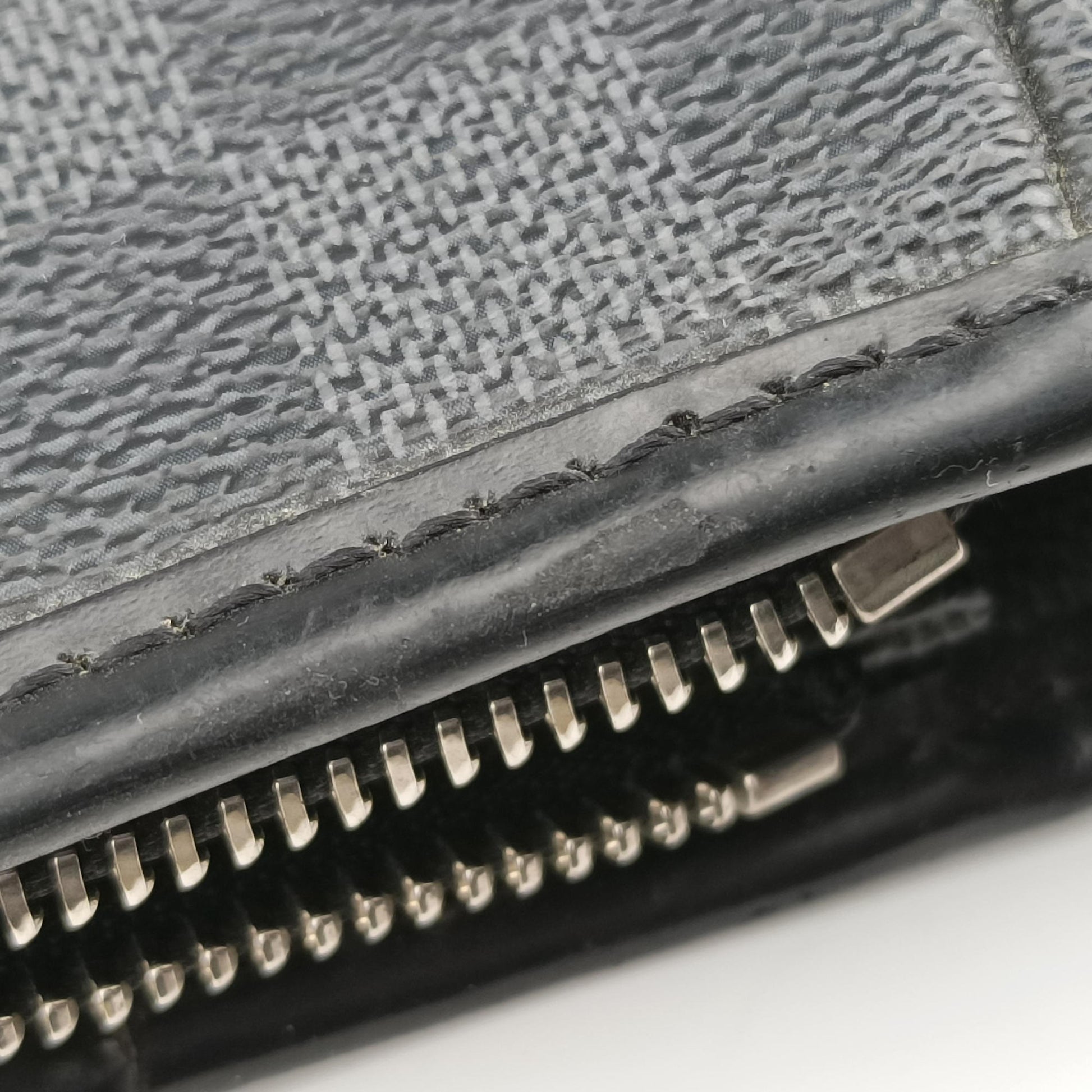 TADAO Noir Damier Graphite N51192 DU1009タダオ ノワール ダミエグラフィット N51192 DU1009