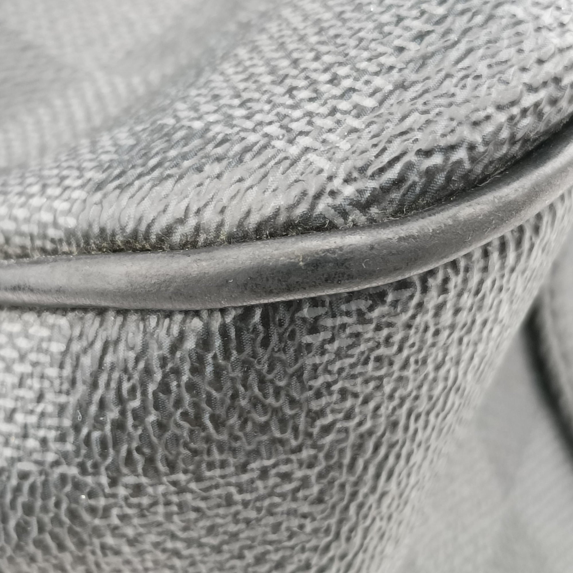 TADAO Noir Damier Graphite N51192 DU1009タダオ ノワール ダミエグラフィット N51192 DU1009