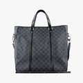 TADAO Noir Damier Graphite N51192 DU1009タダオ ノワール ダミエグラフィット N51192 DU1009