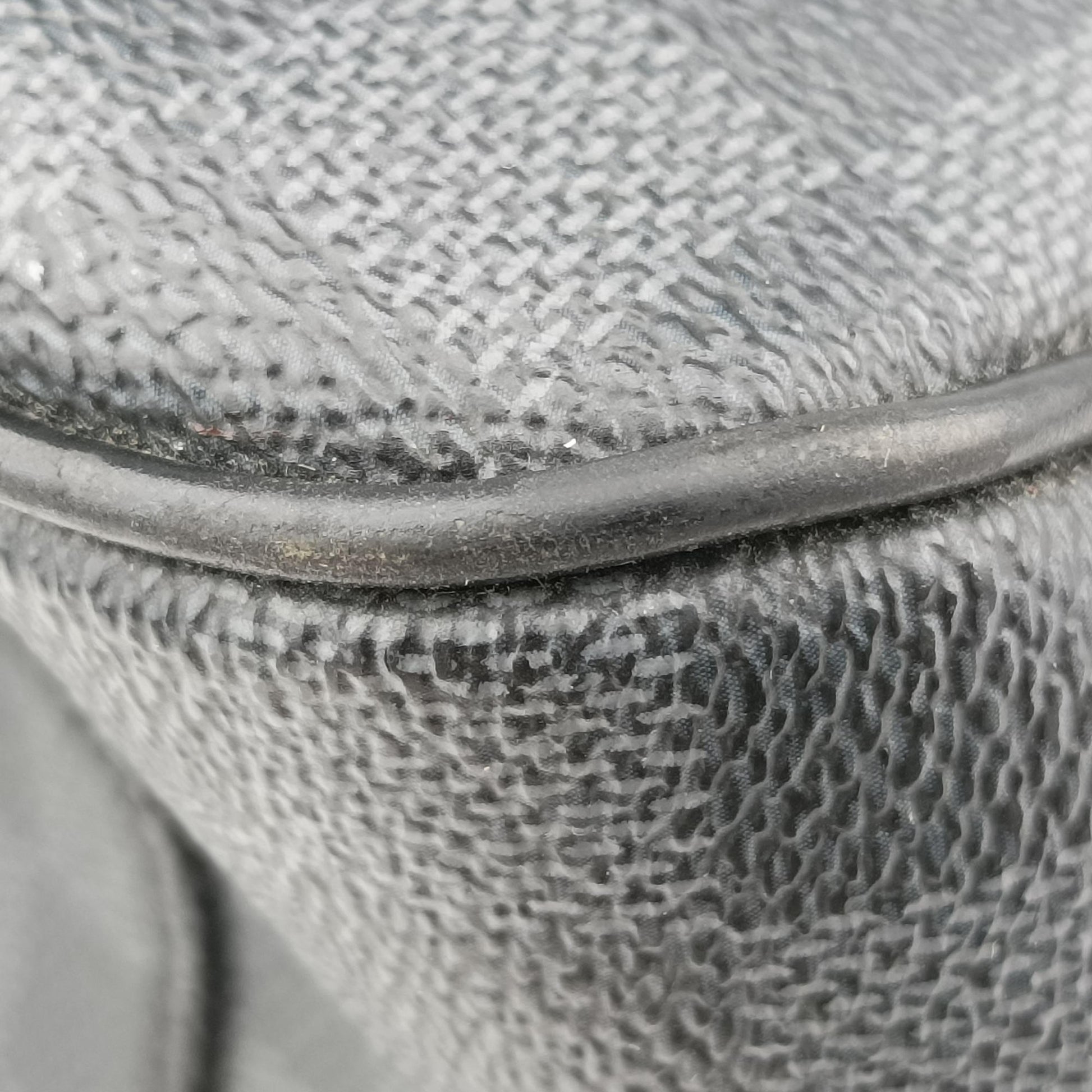 TADAO Noir Damier Graphite N51192 DU1009タダオ ノワール ダミエグラフィット N51192 DU1009