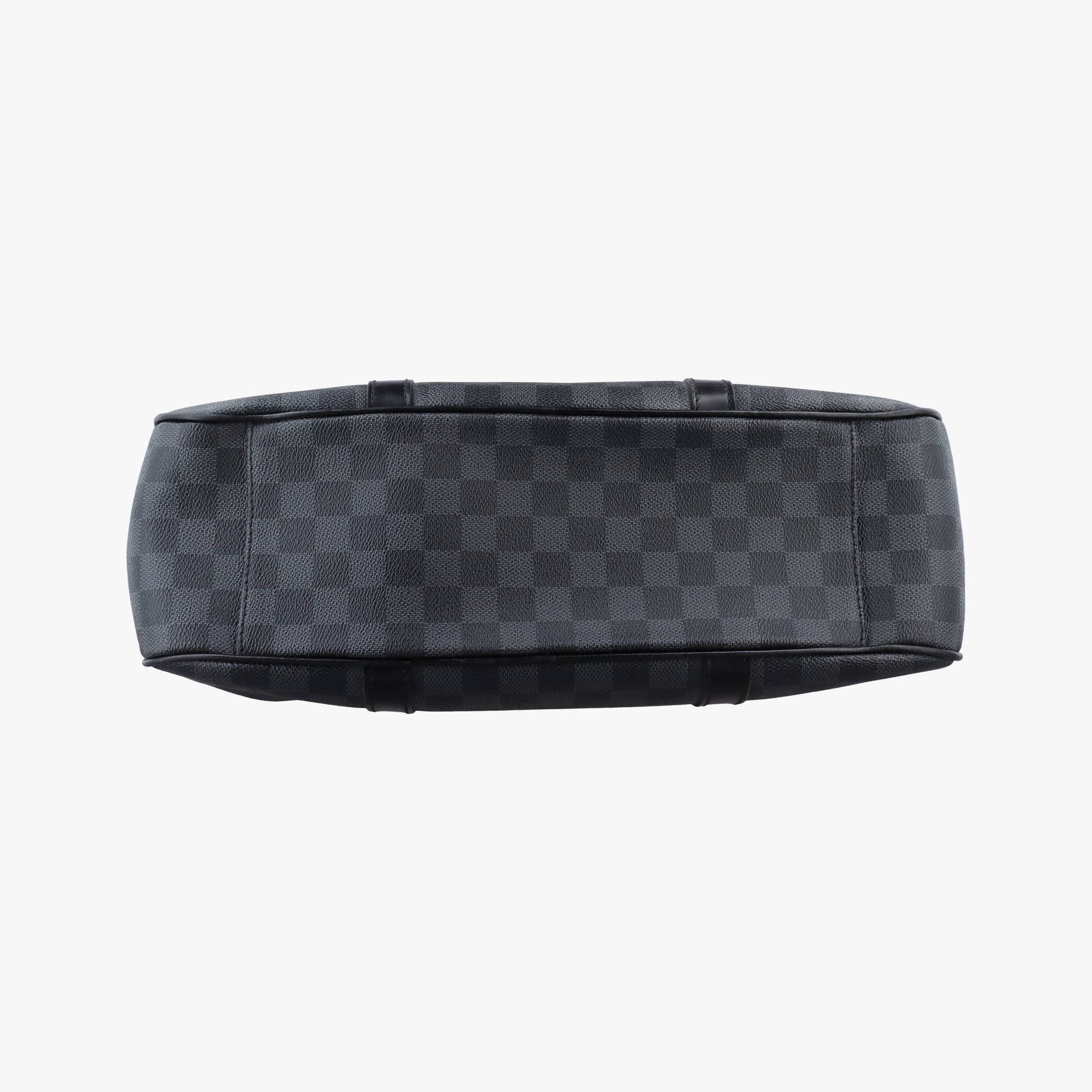 TADAO Noir Damier Graphite N51192 DU1009タダオ ノワール ダミエグラフィット N51192 DU1009