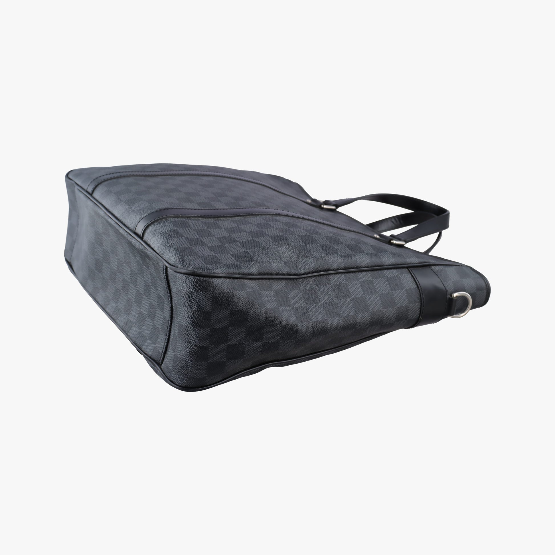 TADAO Noir Damier Graphite N51192 DU1009タダオ ノワール ダミエグラフィット N51192 DU1009