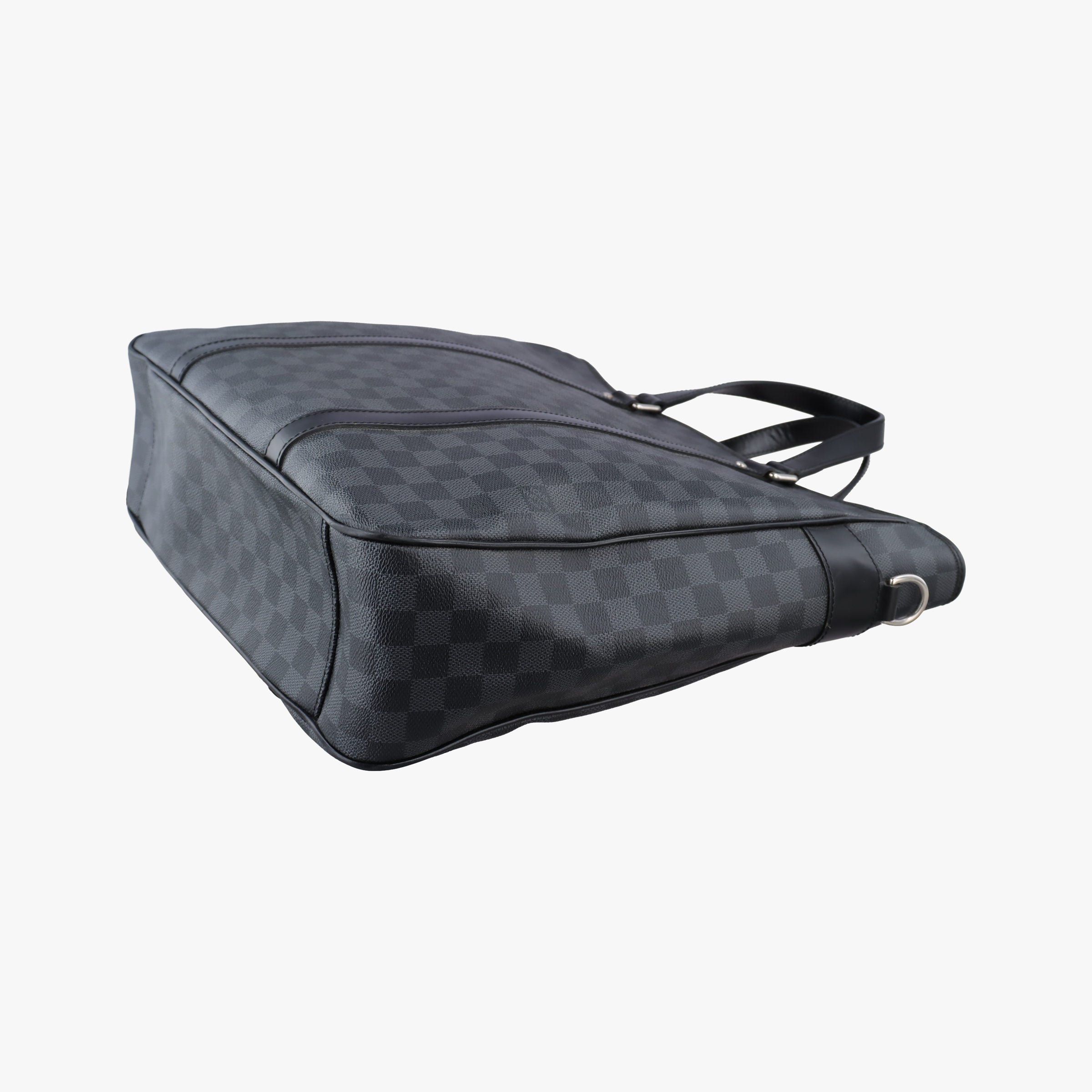 TADAO Noir Damier Graphite N51192 DU1009タダオ ノワール ダミエグラフィット N51192 DU1009