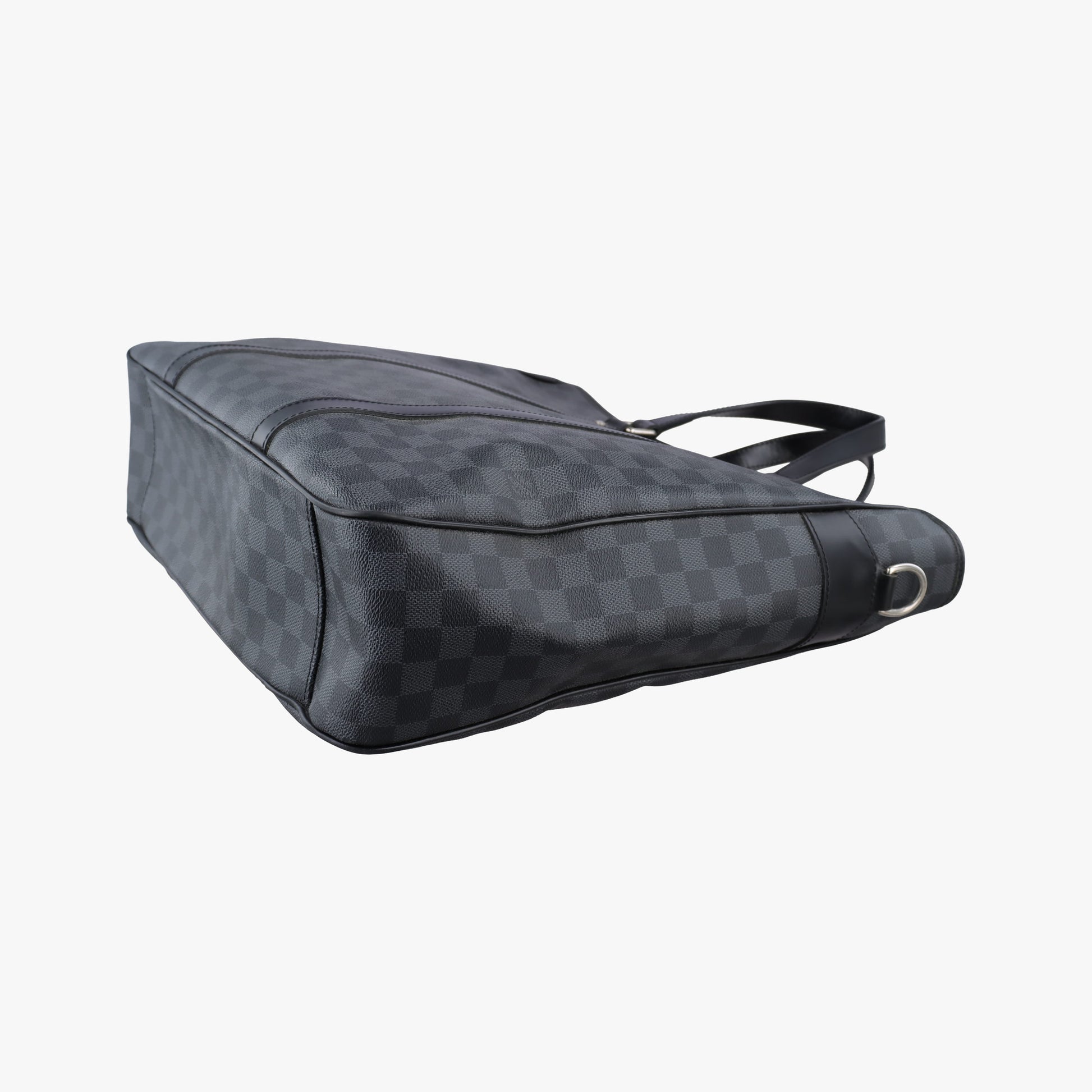 TADAO Noir Damier Graphite N51192 DU1009タダオ ノワール ダミエグラフィット N51192 DU1009