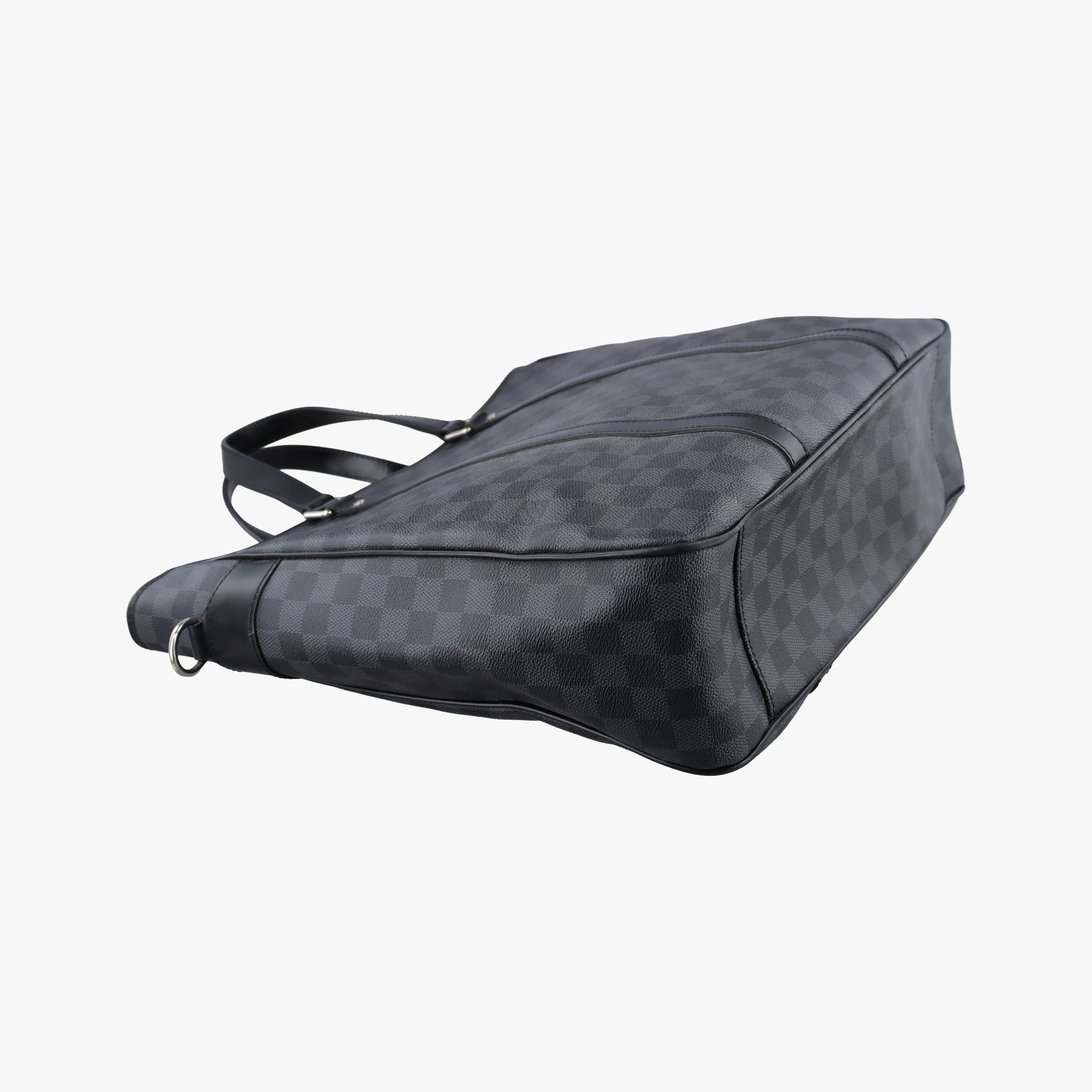 TADAO Noir Damier Graphite N51192 DU1009タダオ ノワール ダミエグラフィット N51192 DU1009