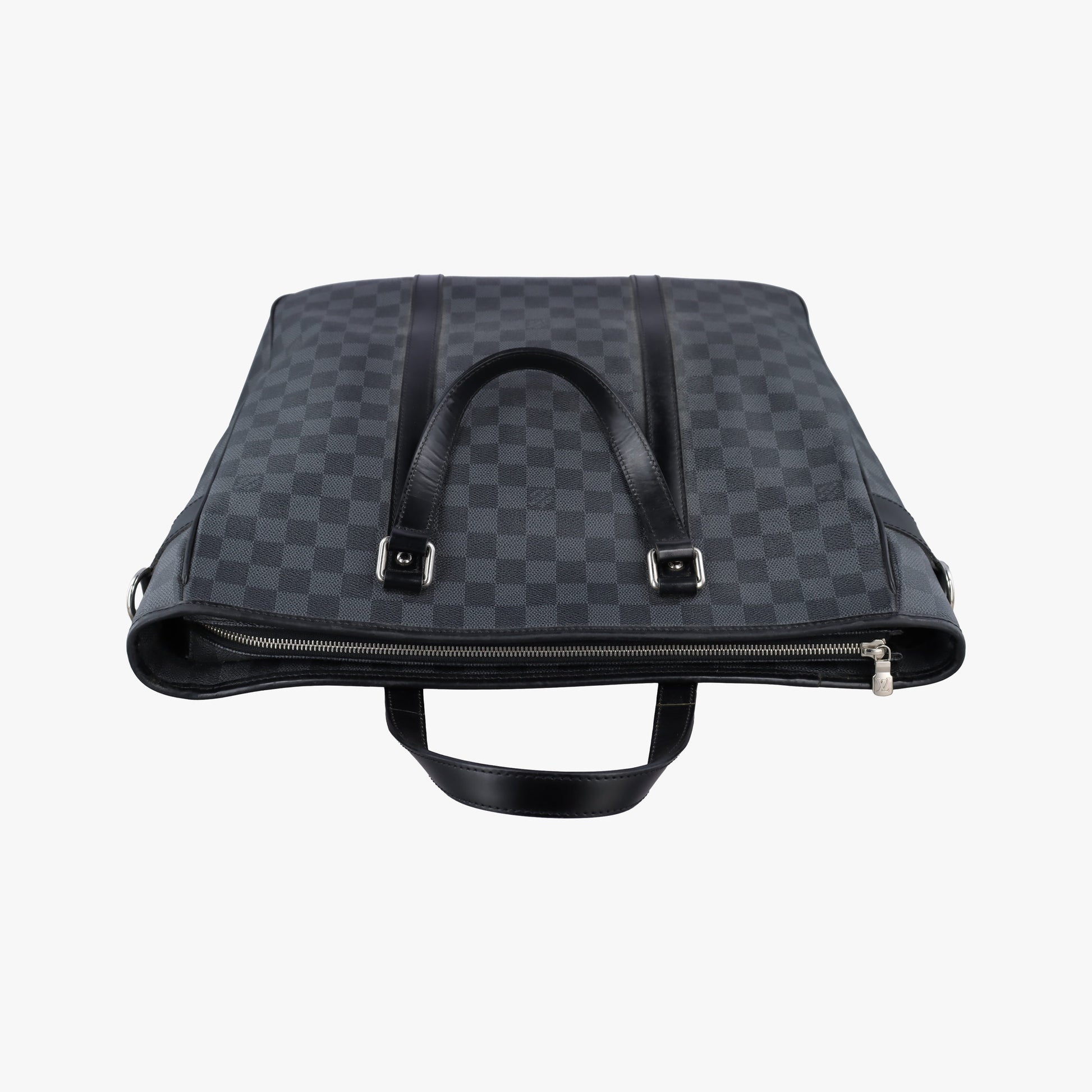 TADAO Noir Damier Graphite N51192 DU1009タダオ ノワール ダミエグラフィット N51192 DU1009