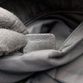 Lovely Black Diorissimo Canvas × Leather 05-BO-0017ラブリー ブラック ナイロン × カーフレザー 05-BO-0017