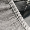 Lovely Black Diorissimo Canvas × Leather 05-BO-0017ラブリー ブラック ナイロン × カーフレザー 05-BO-0017