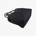 Lovely Black Diorissimo Canvas × Leather 05-BO-0017ラブリー ブラック ナイロン × カーフレザー 05-BO-0017