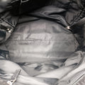 Lovely Black Diorissimo Canvas × Leather 05-BO-0017ラブリー ブラック ナイロン × カーフレザー 05-BO-0017