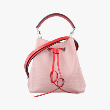 NeoNoe BB Rose Valerine Epi M53609 SR0139ネオノエ BB ローズバレリーヌ エピ M53609 SR0139