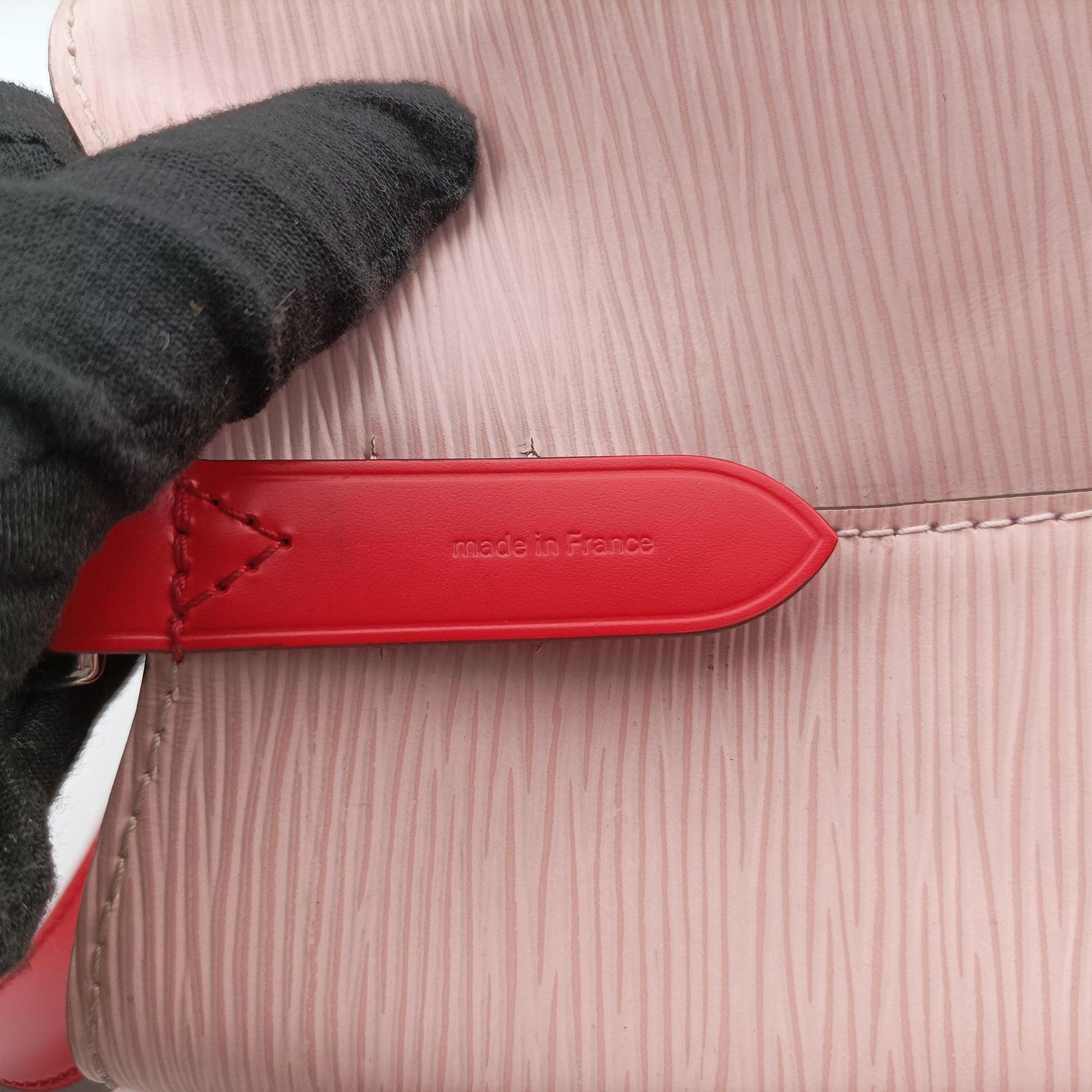 NeoNoe BB Rose Valerine Epi M53609 SR0139ネオノエ BB ローズバレリーヌ エピ M53609 SR0139