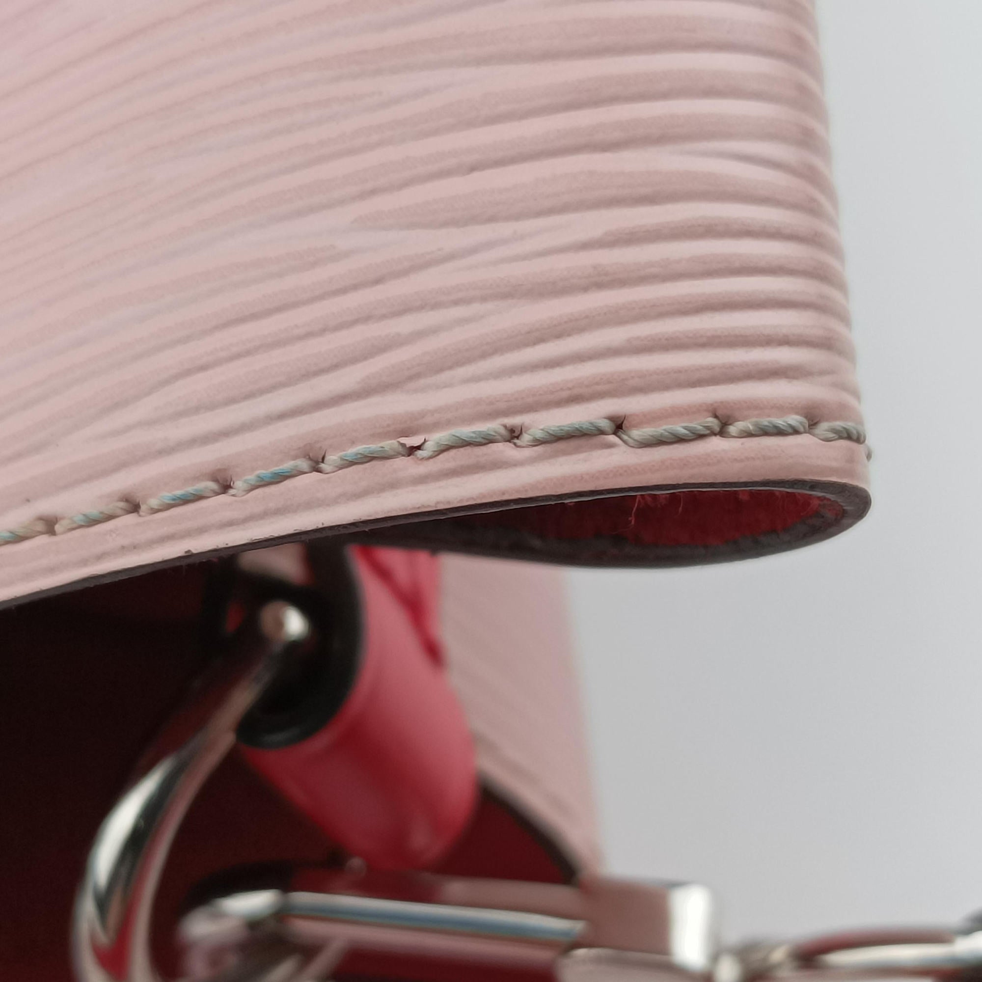 NeoNoe BB Rose Valerine Epi M53609 SR0139ネオノエ BB ローズバレリーヌ エピ M53609 SR0139