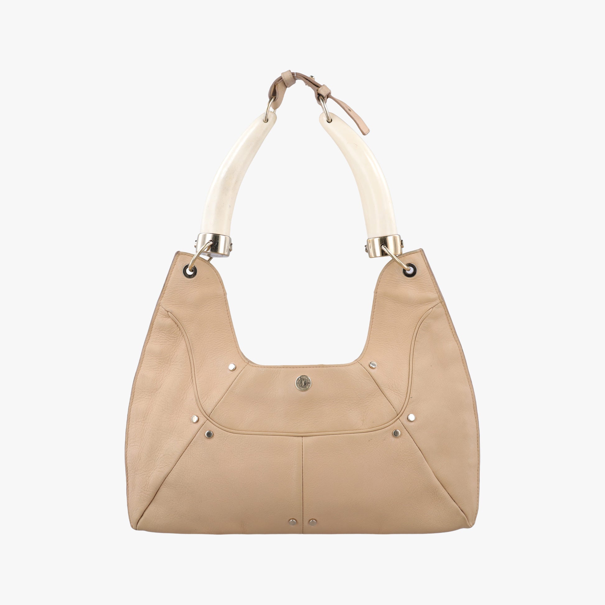 Mombasa Beige Leather 129026 129026.205027モンバサ ベージュ レザー 129026 129026.205027