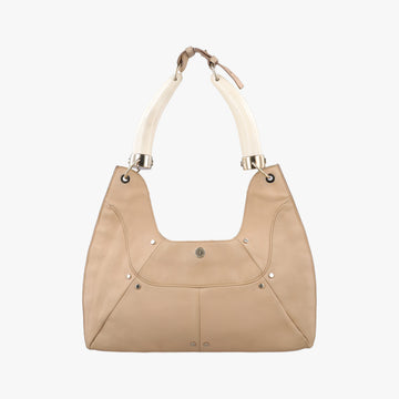 Mombasa Beige Leather 129026 129026.205027モンバサ ベージュ レザー 129026 129026.205027