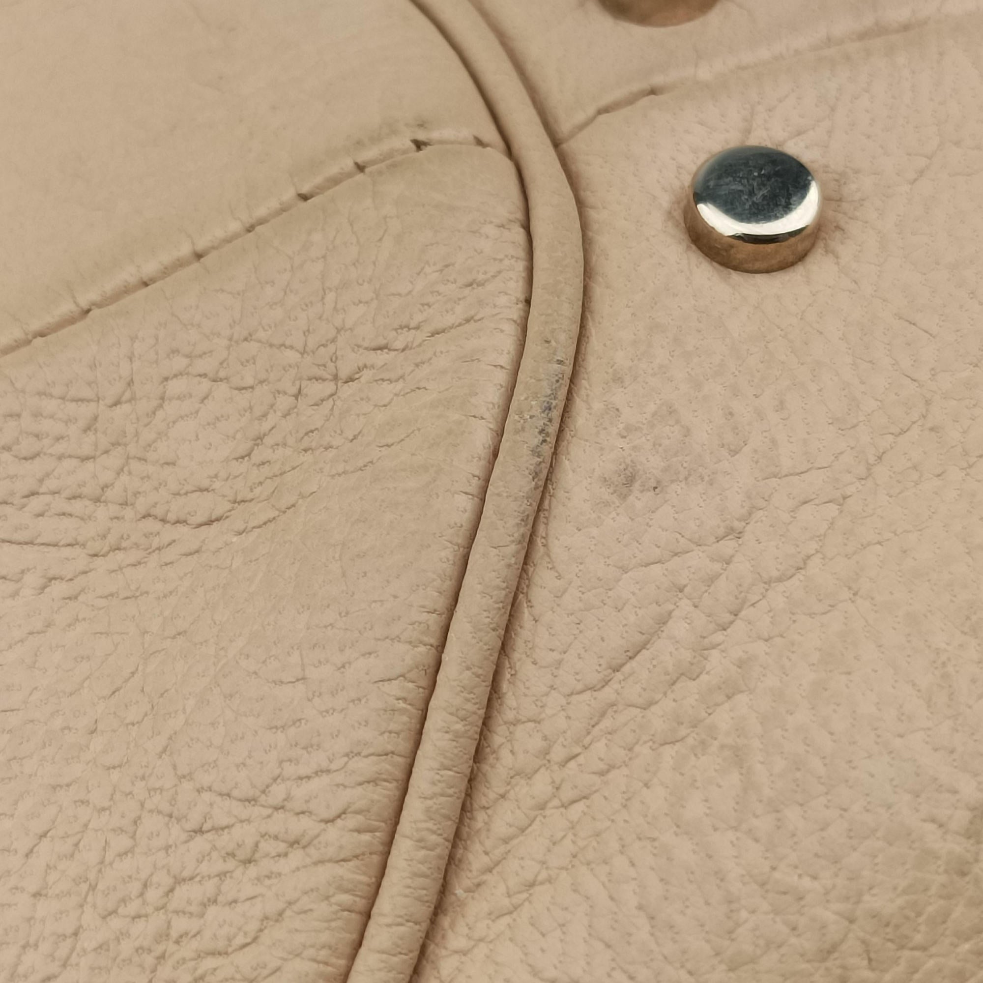 Mombasa Beige Leather 129026 129026.205027モンバサ ベージュ レザー 129026 129026.205027