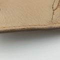 Mombasa Beige Leather 129026 129026.205027モンバサ ベージュ レザー 129026 129026.205027