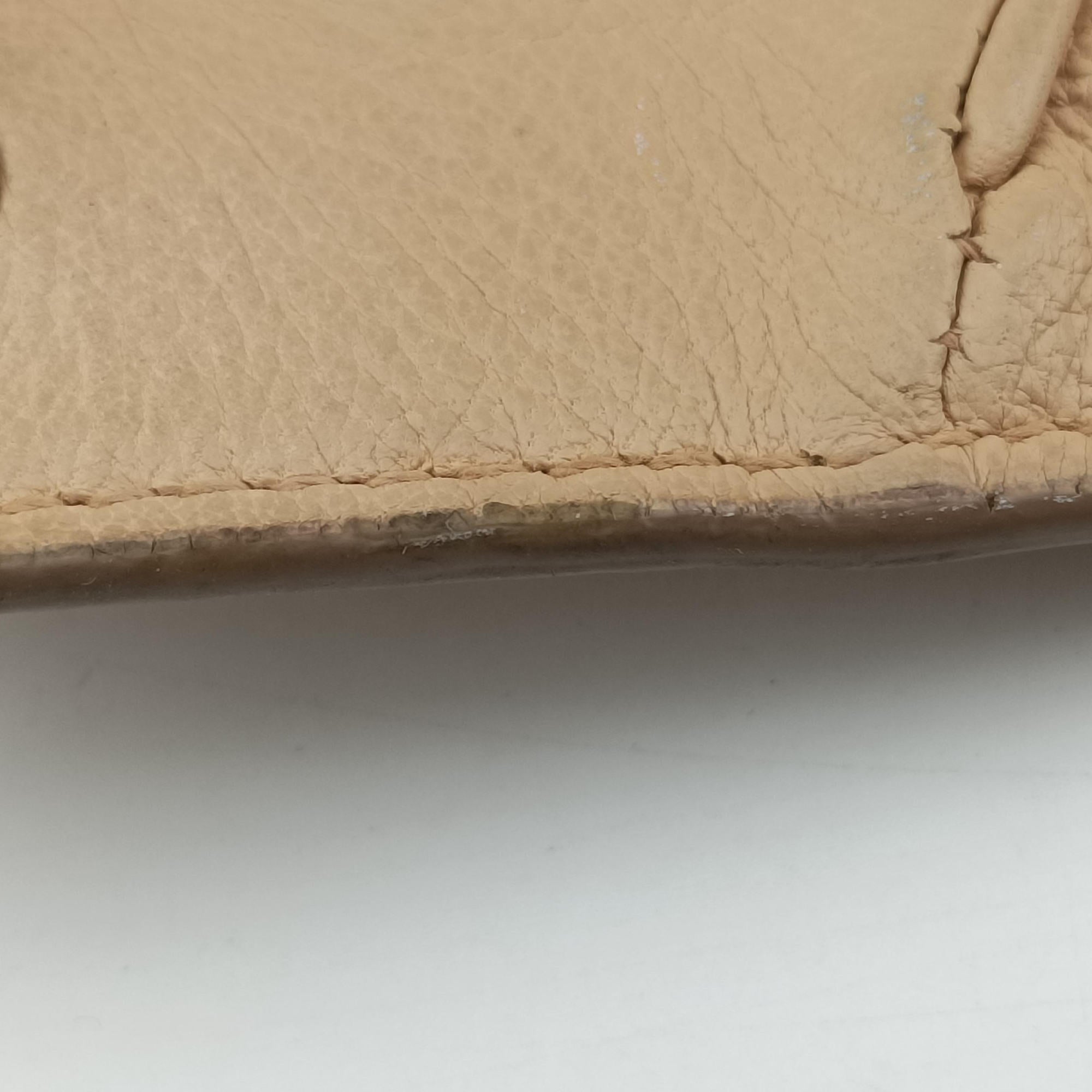 Mombasa Beige Leather 129026 129026.205027モンバサ ベージュ レザー 129026 129026.205027