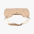 Mombasa Beige Leather 129026 129026.205027モンバサ ベージュ レザー 129026 129026.205027