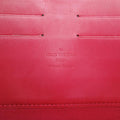 Rossmore MM Red Vernis M91550 TR1161ロスモアMM ポムダムール ヴェルニ M91550 TR1161