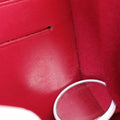 Rossmore MM Red Vernis M91550 TR1161ロスモアMM ポムダムール ヴェルニ M91550 TR1161